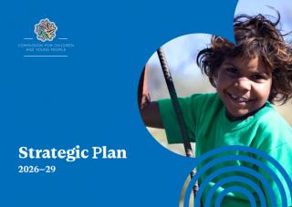 Strategic Plan 26-29