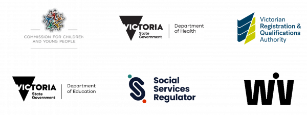 Co regulator Logos