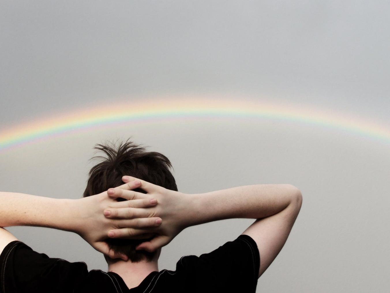 reading rainbow 1391673